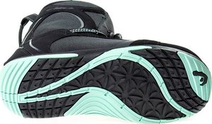 Head Buty HEAD Galore Pro BOA Black 2019 5