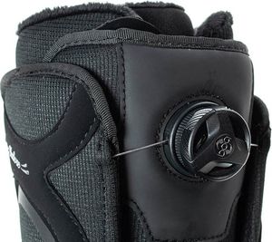 Head Buty HEAD Galore Pro BOA Black 2019 6