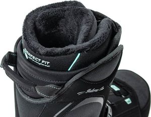 Head Buty HEAD Galore Pro BOA Black 2019 7