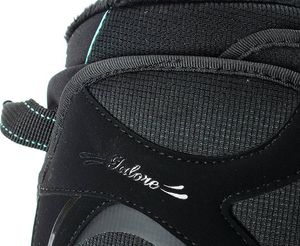 Head Buty HEAD Galore Pro BOA Black 2019 9