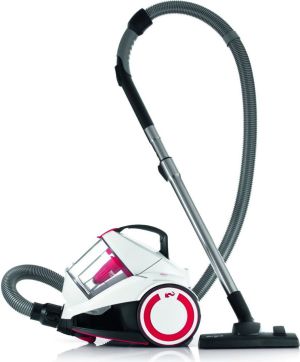 Odkurzacz Dirt Devil EKO Rebel 22 HE Polar White (DD2220-0) 2