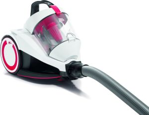 Odkurzacz Dirt Devil EKO Rebel 22 HE Polar White (DD2220-0) 3