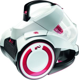 Odkurzacz Dirt Devil EKO Rebel 22 HE Polar White (DD2220-0) 6