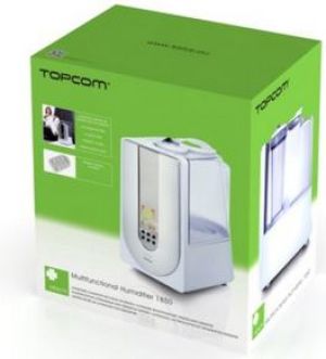 Nawilżacz powietrza TopCom Nawilżacz powietrza LF 4705 3