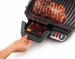 Grill elektryczny Tefal GC3060 3