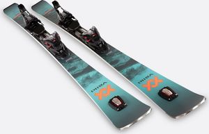 Volkl Narty Deacon 74 + wiązania rMotion2 12 GW [120171] 2021 2