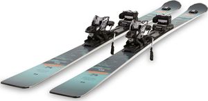 Volkl Narty Deacon 74 + wiązania rMotion2 12 GW [120171] 2021 3