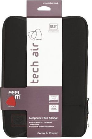 Torba TechAir 15.6" TANZ0331 5