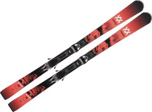 Volkl Narty Volkl Deacon 75 + wiązania vMotion3 10 GW [120175] 2021 1