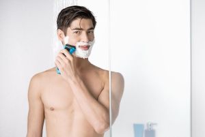 Golarka Braun Waterflex WF2s 5