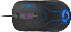 Mysz SteelSeries Sensei Raw Heroes of the Storm Edition (62169) 2