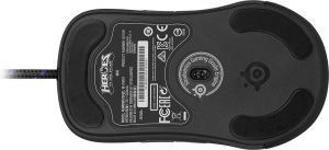 Mysz SteelSeries Sensei Raw Heroes of the Storm Edition (62169) 5