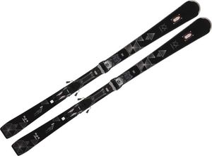 Volkl Narty Volkl Flair SC Carbon + wiązania vMotion3 11 Alu GW Lady [120251] 2021 1