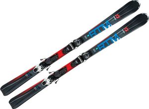 Volkl Narty Volkl RTM XT 68 + wiązania vMotion10 GW SMU 2019 1