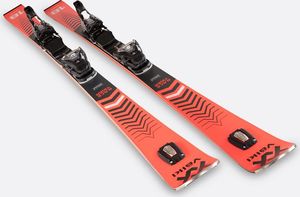 Volkl Narty Volkl Racetiger GS Pro WC Plate + wiązania X-Comp 12 GW Race 2021 2