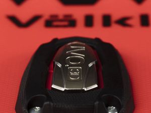 Volkl Narty Volkl Racetiger GS Pro WC Plate + wiązania X-Comp 12 GW Race 2021 4