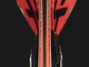 Volkl Narty Volkl Racetiger GS Pro WC Plate + wiązania X-Comp 12 GW Race 2021 5