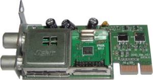 GigaBlue DVB-C/T Tuner (10008349) 1