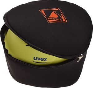 Snowsport Pokrowiec na kask SnowSport Prestige Helmet Bag 2020 3