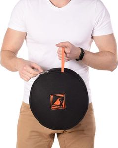 Snowsport Pokrowiec na kask SnowSport Prestige Helmet Bag 2020 8