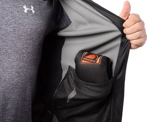 Snowsport Pokrowiec na kask SnowSport Prestige Helmet Bag 2020 10