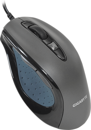 Mysz Gigabyte M6800 (UWGBMYBPG020) 2