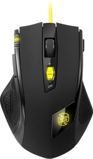 Mysz Sharkoon ZONE M51+ (4044951016235) 5