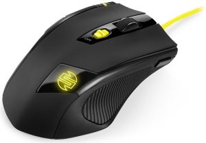 Mysz Sharkoon ZONE M51+ (4044951016235) 6