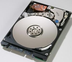Dysk Hitachi 100GB HTS721010G9SA00 Travelstar 7K100 7200 8MB 1