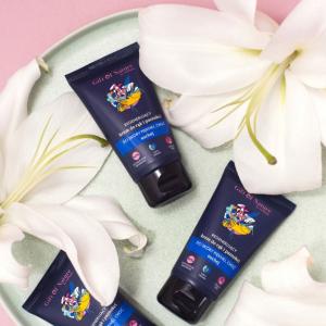 Gift Of Nature Krem do rąk do skóry suchej 50ml 2