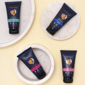 Gift Of Nature Krem do twarzy do cery wrażliwej czarnuszka 50ml 2