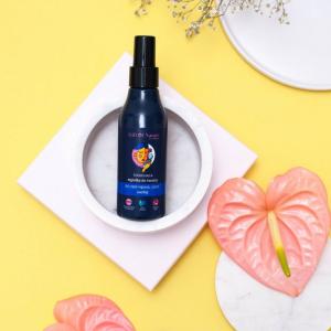 Gift Of Nature Mgiełka do twarzy do cery suchej 150ml 2