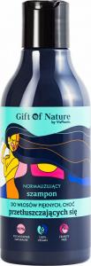 Gift Of Nature Szampon do włosów przetłuszczających się 300ml 1