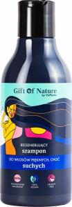 Gift Of Nature Szampon do włosów suchych 300ml 1