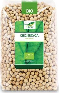 Bio Planet CIECIERZYCA BIO 1 kg - BIO PLANET 1