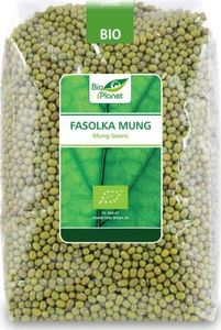 Bio Planet FASOLKA MUNG BIO 1 kg - BIO PLANET 1