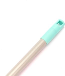 Mop Pepco Mop płaski mikrofibra SHAGGY_ONE zielony 3