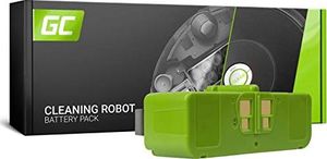 Green Cell Akumulator GC (4, 4 Ah 14, 4 V Li - Ion) do robota odkurzającego iRobot Roomba 564 Pet 1