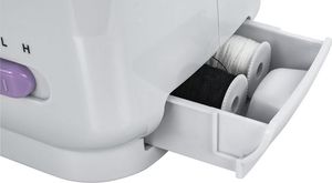 Maszyna do szycia Home Life Fashion 5