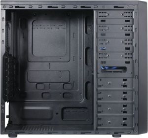 Obudowa MS-Tech CA-0186-U3 (CA-0186-U3 Rev. B) 4