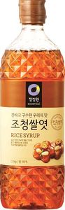 Chung Jung One Syrop ryżowy 100% 700g - CJO Essential uniwersalny 1