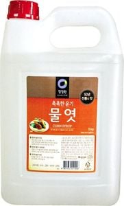 Chung Jung One Syrop kukurydziany 100% 5kg - CJO Essential uniwersalny 1