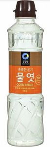 Chung Jung One Syrop kukurydziany 100% 700g - CJO Essential uniwersalny 1