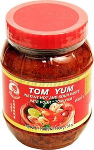 Cock Brand Pasta Tom Yum 900g - Cock Brand uniwersalny 1