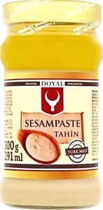 Doyal Pasta sezamowa Tahini 300g - Doyal uniwersalny 1