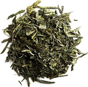 EAT Herbata Sencha - tradycyjna zielona herbata 100g - EAT uniwersalny 1