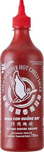 Flying Goose Sos chili Sriracha, piekielnie ostry (chili 70%) 730ml - Flying Goose uniwersalny 1