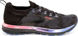 Brooks Buty damskie do biegania BROOKS RICOCHET 2 (1203031B015) 41 1