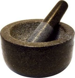 Jade Temple Moździerz granitowy - śr. 15,5cm uniwersalny 1