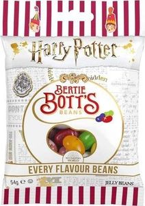 Jelly Belly Jelly Belly Harry Potter - Fasolki wszystkich smaków Bertiego Botta 54g uniwersalny 1
